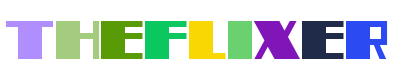 theflixer Logo